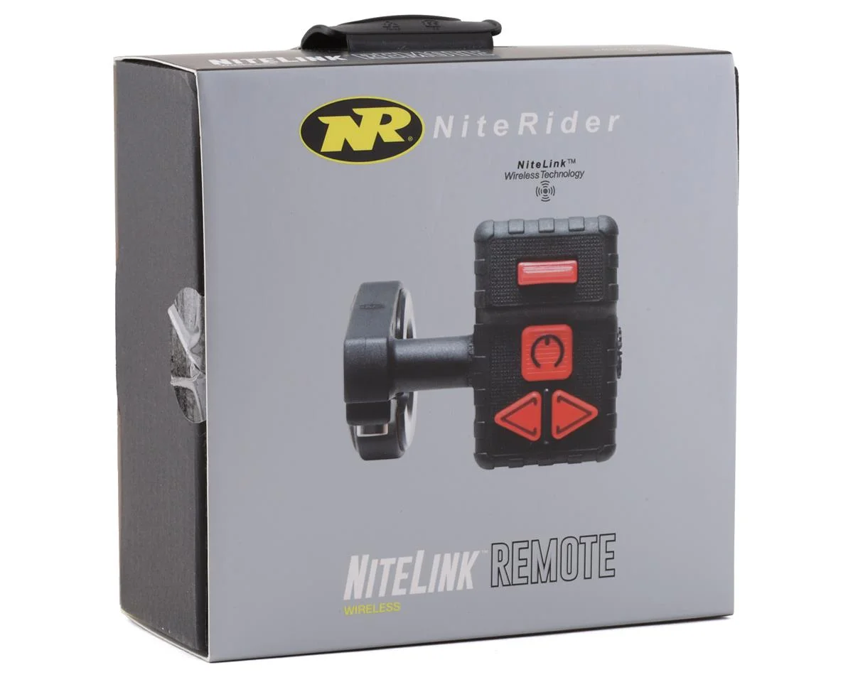 NiteRider Nitelink Wireless Remote Switch - view 2
